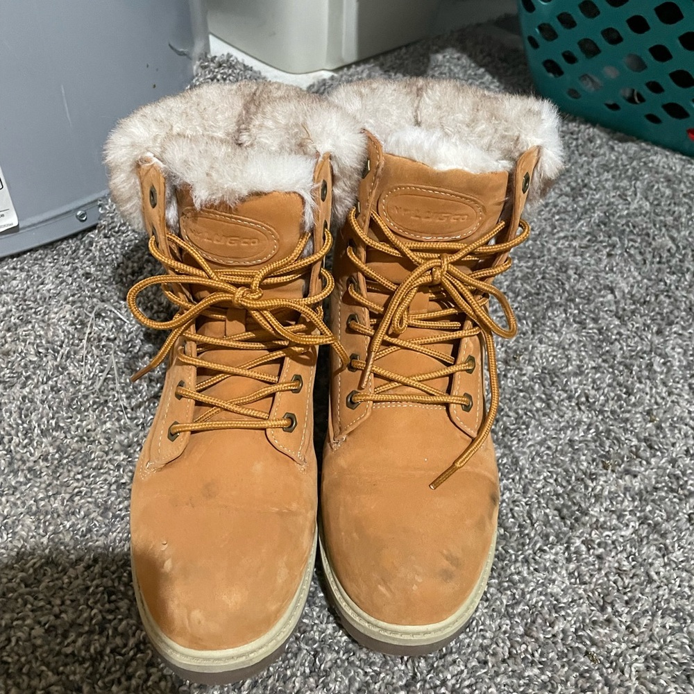 lugz boots